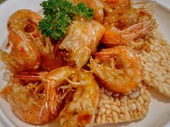 -新颐园本帮江浙菜·红烧猪手煨鲍鱼·红烧肉(顾村公园电台路店)