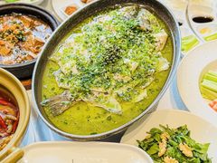 -盛百味·家宴餐厅(霸州分店)