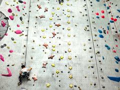 -尽峰攀岩 Acme Climbing