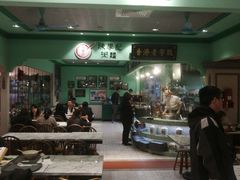 -大食代美食广场(上海中心店)