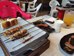 -纪录片《人生一串》体验店(静安店)