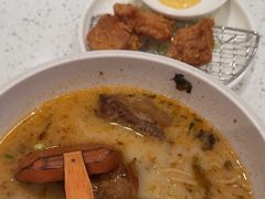 -味千拉面(光启城时尚购物中心店)