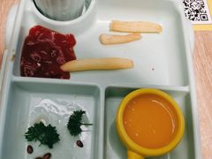 -豪客来牛排(成都锦江大融城店)