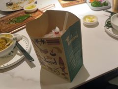-帕娜·泰式茶餐厅·Bistro(近铁广场店)