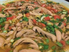 椒麻腰花-锦府盐帮·侯宅(五棵松万达店)