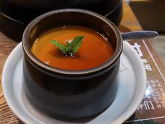 黑糖豆花-云海肴·云南小炒·汽锅鸡(天津国金汇店)