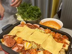 -KimPro 辛普乐概念韩餐