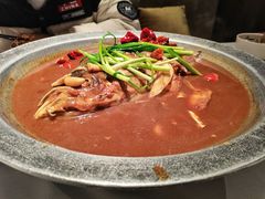 东家绝味鱼头-八分饱·西津会(西津渡店)