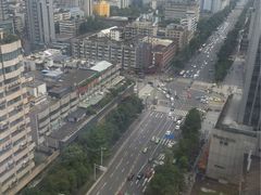 -全季酒店(成都春熙路IFS国金中心店)