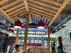 大堂-袁记串串香(北国店)