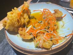 -杨记齐齐哈尔烤肉(五莲路店)