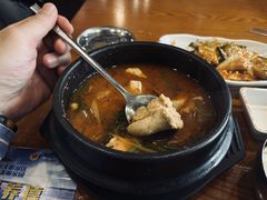 -韩礼年糕(飞虹路店)