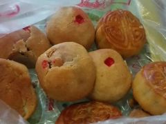 -宫廷糕点铺(双林中横路店)