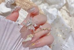 -LILY NAILS美甲美睫
