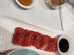 -醉辉皇原味海鲜江南菜(成都大魔方店)