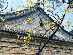 -西安关中民俗艺术博物院