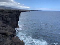 -夏威夷火山国家公园