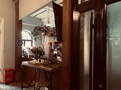 -1901 Cafe(西四店)