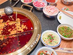 -周小明火锅(黑金冠社区店)