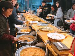 -素清香(解放路店)