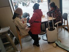 -德克士(北京站店)