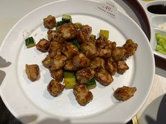 -京味斋·北京烤鸭(北京南站洋桥店)