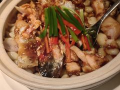 -海派悦庭·海胆烧麦·新融合菜(凯德广场店)