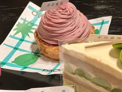 -PAOPAO Bakery&Café(港汇店)