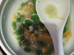 -吕氏疙瘩汤·私家菜馆(慈云寺店)