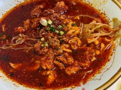 -川人川菜馆·小龙虾·鲜虾现做(黄山路店)