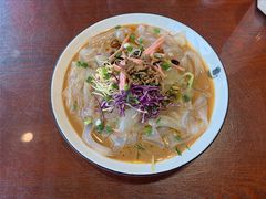 -八大碗·东北菜·锅包肉(中街店)