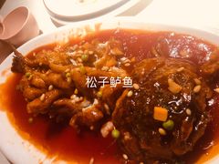 -韵秋荷(宝山龙湖天街店)