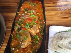 -盖帮鳝鱼串串(东郊记忆店)