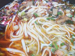 -乡姑缘陕西美食(上海桂林科技园店)