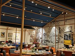 -渝信川菜 · 川味家常菜(财富购物中心店)