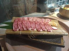 -海之屋韩式烤肉(海棠68环球美食街店)
