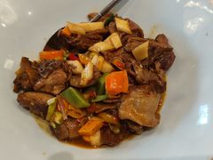 -马凯餐厅(地安门店)