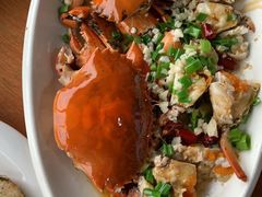 -胖大嫂渔家排档·全海景餐厅(渔村店)