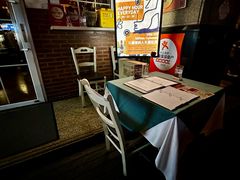 -BaBBo巴博意大利餐厅