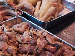 -清真拉妈卤味(回民街店)