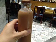 丝袜奶茶-岭南真味·匠心粤菜(K11店)