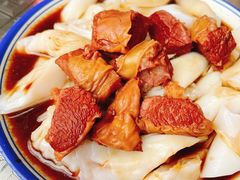 -燕燕美食·传统广式小吃