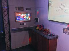 -唱吧麦颂KTV(马驹桥店)