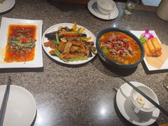 -白鹭·江南宴(茂悦东荟城店)