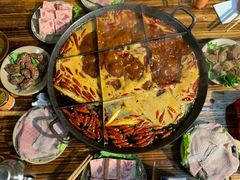 -独雅老火锅(原宏声巷店)