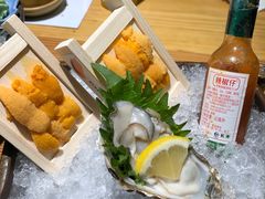 -花潮料理艺食馆(世欧广场店)