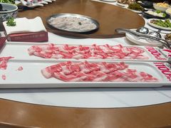 -东道煮牛肉火锅(东盛大街店)
