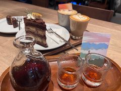 -DECAMERON十日谈(卓悦汇店)