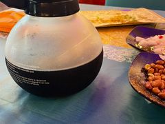 -小桥衢州人家·海鲜烧烤·盱眙龙虾(万达水街店)