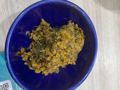 小菜三拼-康师傅私房牛肉面(北京南站店)